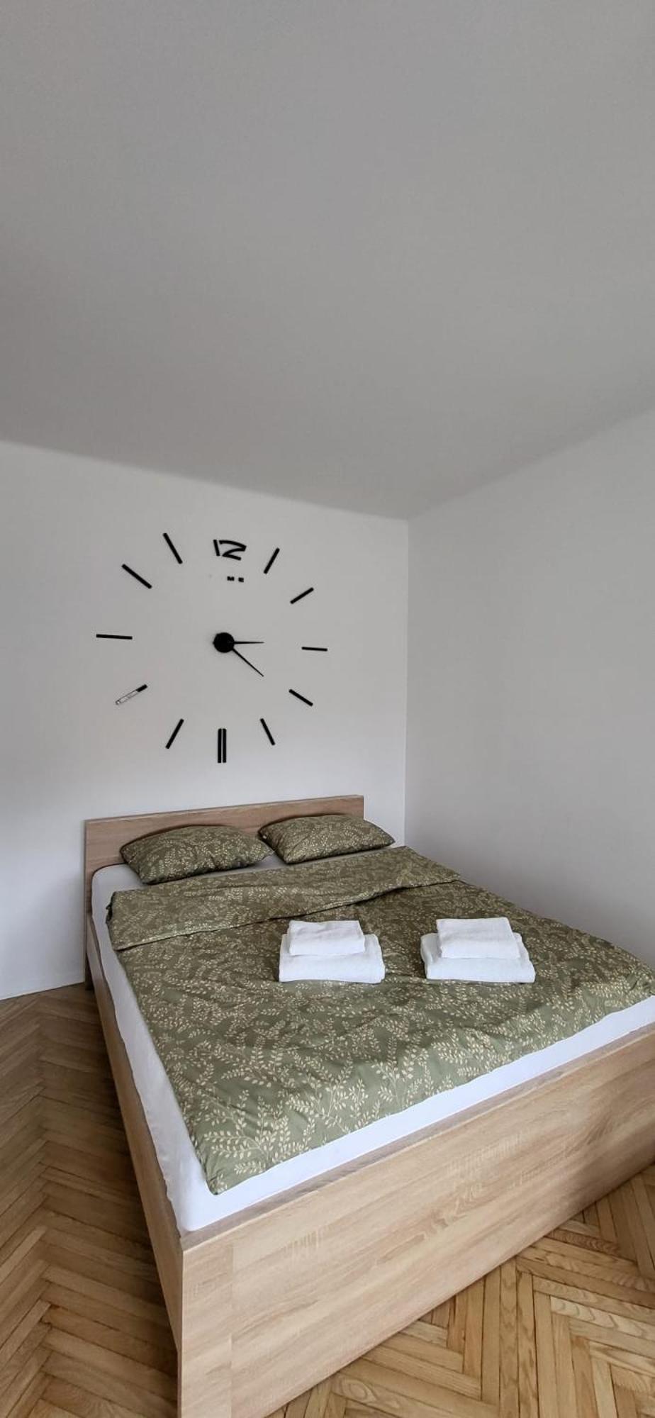 Apartament Przy Lipowej Bialystok Exterior photo